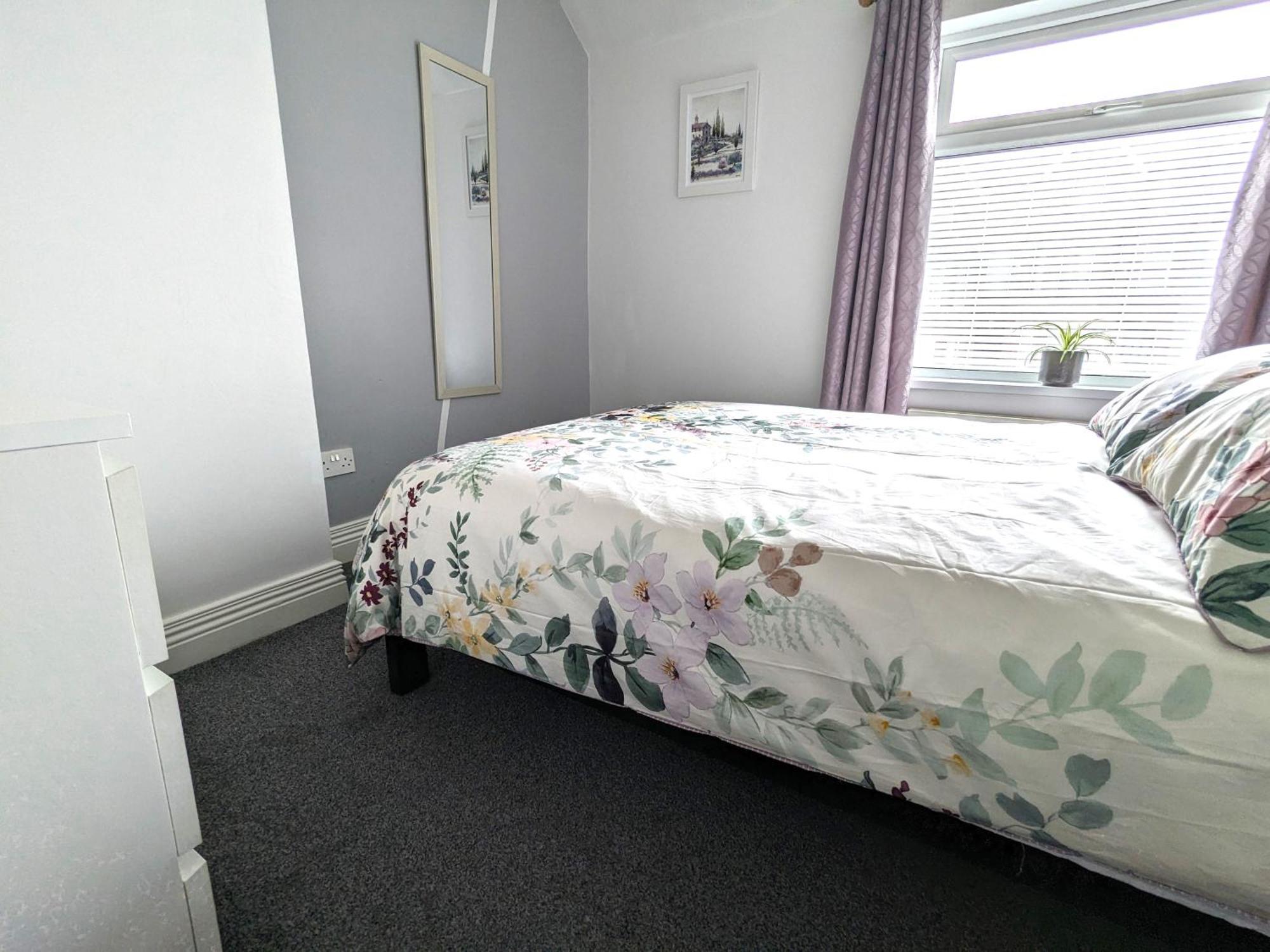 Heart Of Belfast With Private Garden Villa Kültér fotó